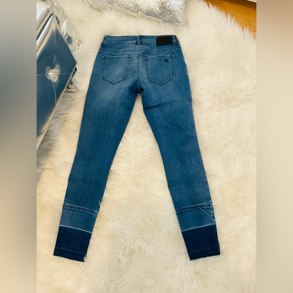 KENDALL & KYLIE SKINNY JEANS - Picture 2 of 6